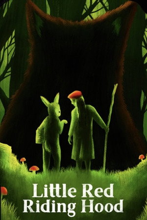 Little Red Riding Hood