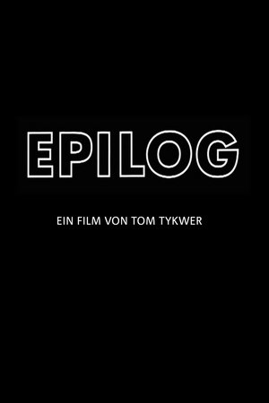 Poster of Epilog