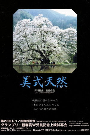 Poster of Clouds of Yesterday