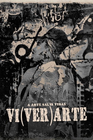 Vi(ver) Arte poster