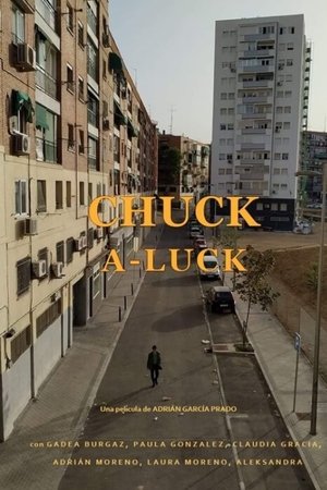 Chuck a-luck