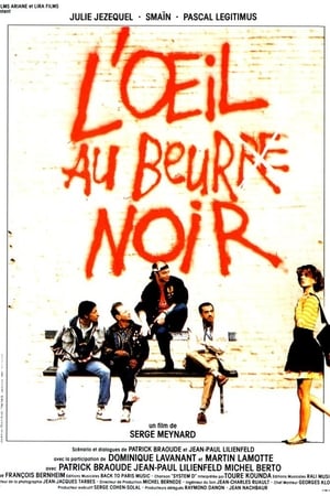 L'Œil au beur(re) noir