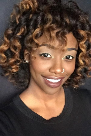 Sydney Allison Thomas