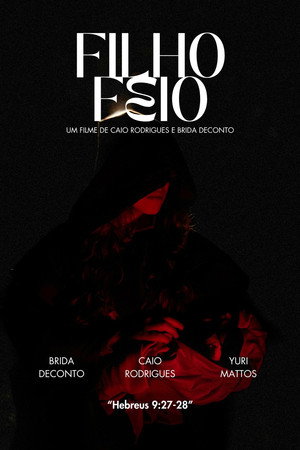 Filho Feio poster