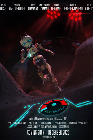 TOL poster