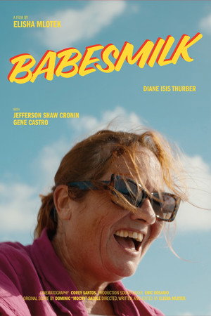 Babesmilk poster