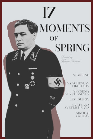 Seventeen Moments of Spring