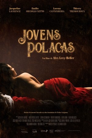 Imagem Jovens Polacas