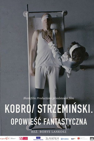 Kobro / Strzemiński. Opowieść fantastyczna
