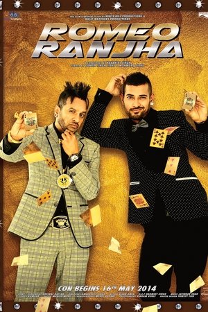 Romeo Ranjha