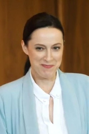 Vera Sergacheva