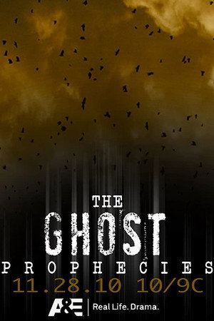 The Ghost Prophecies