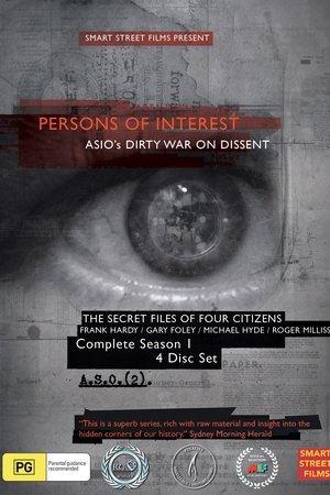 Persons of Interest