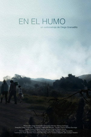 En el Humo poster