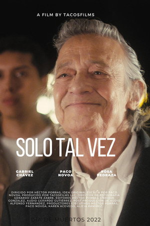 Solo Tal Vez