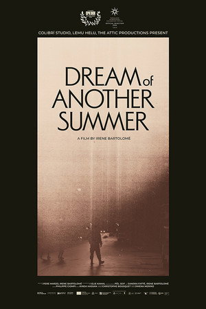 Dream of Another Summer poster