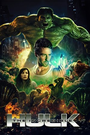 MoviesFlix The Incredible Hulk 2008 Hindi+English Full Movie BluRay 480p 720p 1080p Download