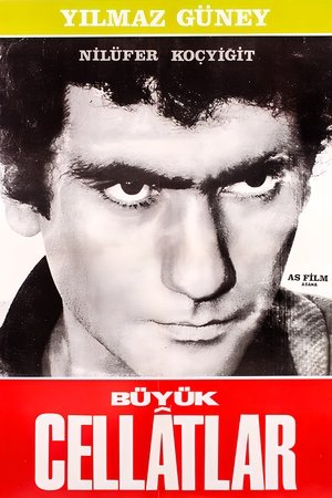 Büyük Cellatlar