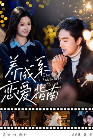 养成系恋爱指南