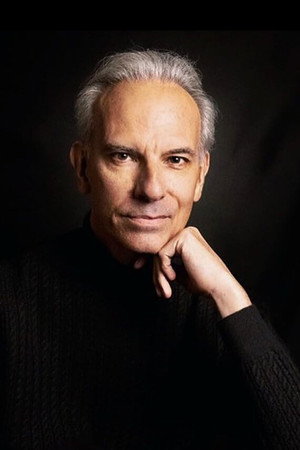 Portrait of Nigel Finnissy