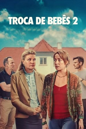 Imagem Troca de Bebês 2