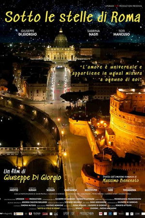 Sotto le stelle di Roma