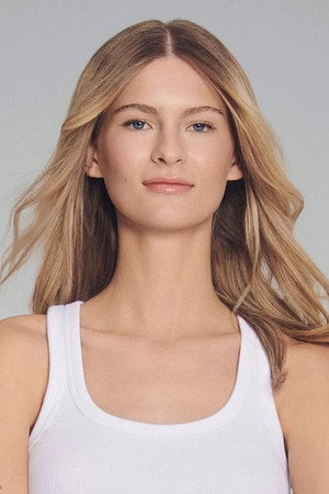 Portrait of Zoe Rötzel