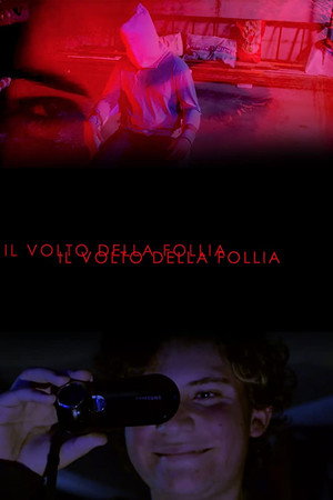 Il Volto della Follia poster