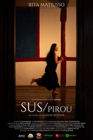 SUS/pirou poster