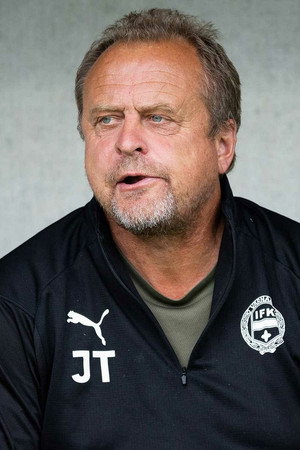 Jonas Thern