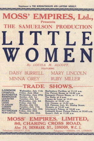Little Women