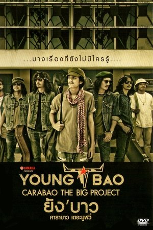 Young Bao the Movie