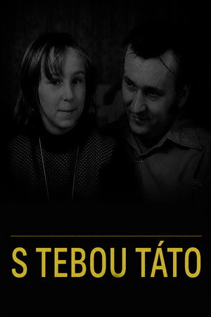 S tebou, táto poster