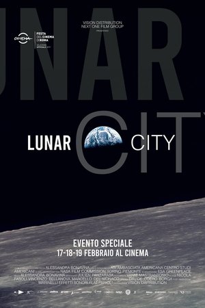 Lunar City