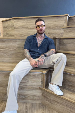 Mateo Varela “El Peluche”