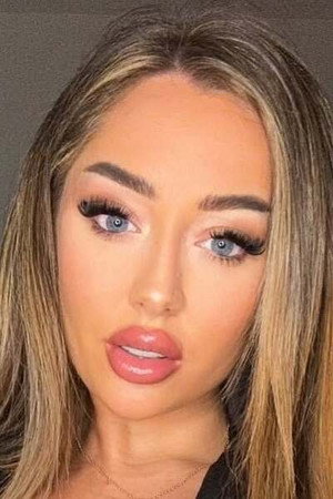 Tiegan Rudge