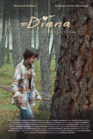Diana poster
