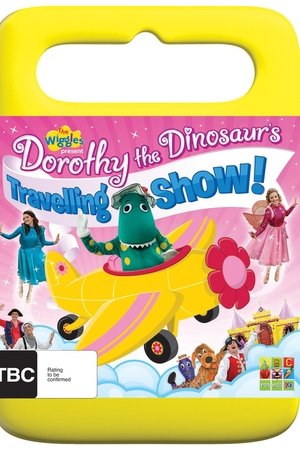 Dorothy The Dinosaur - Travelling Show