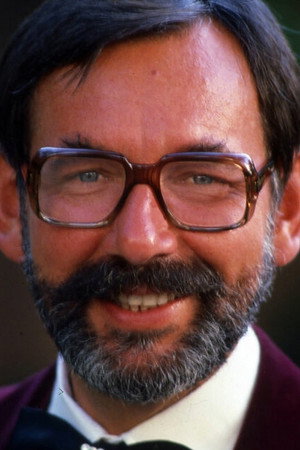 Portrait of Daniel Janin
