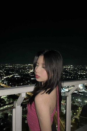 Jasmine Palma