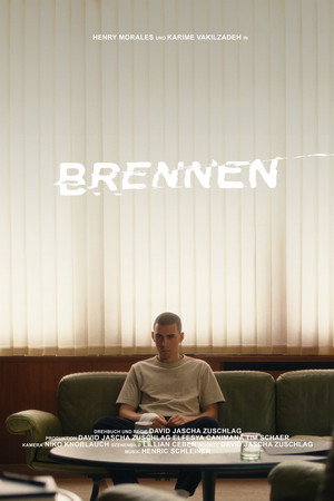 Brennen poster