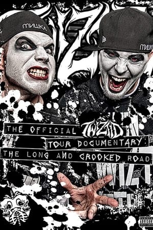 The Official Twiztid Tour Documentary: The Long And Crooked Road