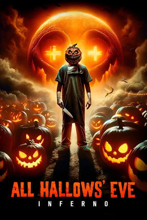 All Hallows' Eve: Inferno poster