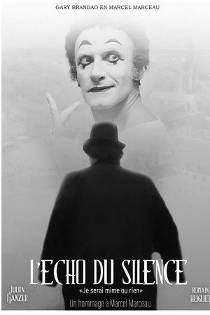 L'Echo du silence poster