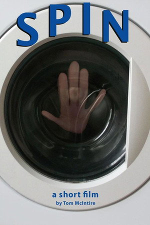 Spin poster