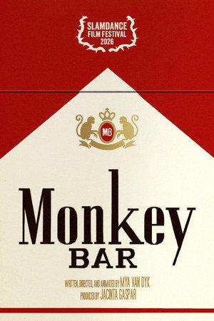Monkey Bar poster
