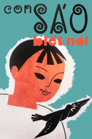 A Talking Myna Bird poster