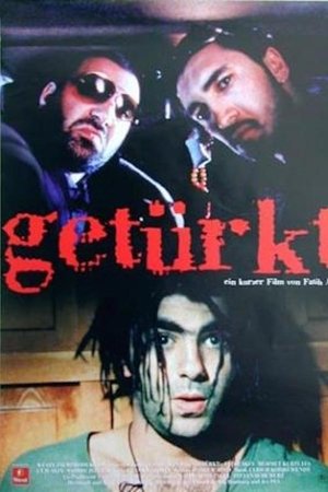 Getürkt