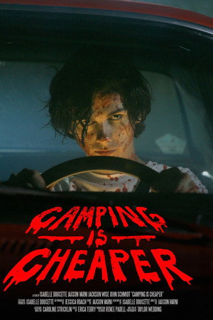 Camping is Cheaper Camping is Cheaper