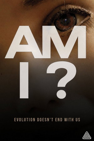 AM I? poster
